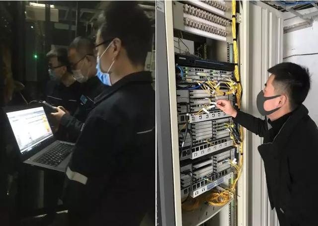 庆阳移动积极投身疫情防控阻击战