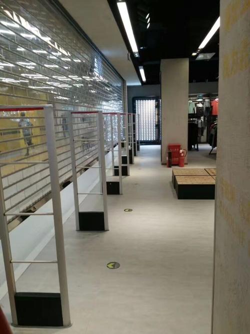 厂家 服装防盗器安装 超市防盗磁门价格-廊坊网络布线维护-廊坊列表网