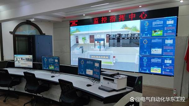 然而,传统的污水处理普遍存在设备维护巡检周期长,位置分散无法集中