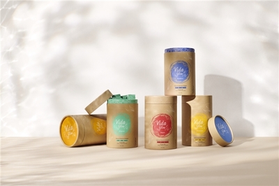 高端口服美容行业开拓者&ldquo;Vida Glow&rdquo;,用六年深耕成就行业领头羊!