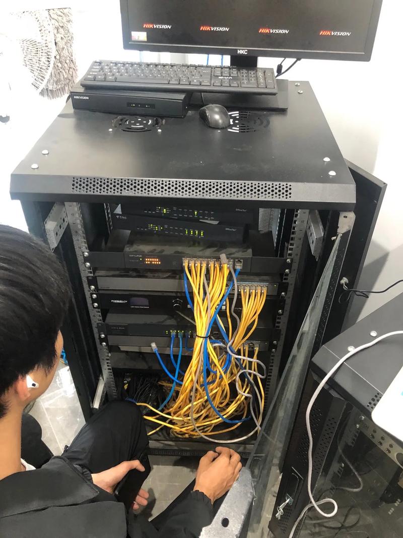 一次全员断网故障的排查与回顾 DHCP服务器失效引发IP分配危机